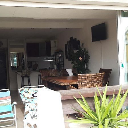 Village Naturiste, Cap D'Agde Port Nature 522 Exterior foto