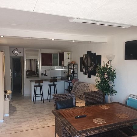 Village Naturiste, Cap D'Agde Port Nature 522 Exterior foto