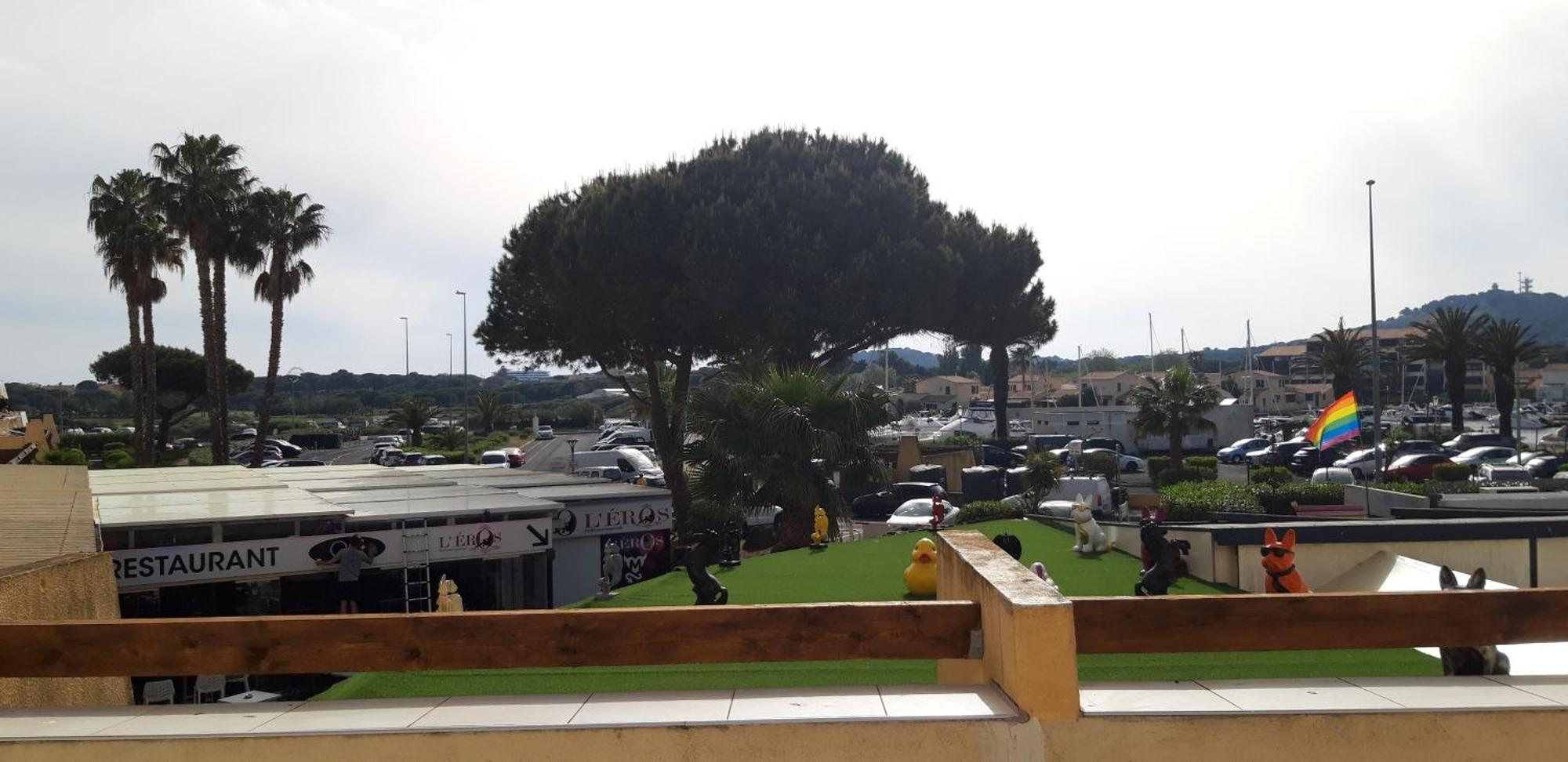 Village Naturiste, Cap D'Agde Port Nature 522 Exterior foto